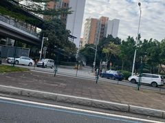 -华南理工大学(大学城校区)