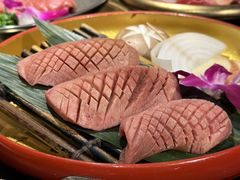 -無二炙坊·和牛烧肉(大钟寺1733店)
