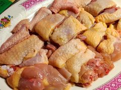 -禄婶鸡煲·打边炉