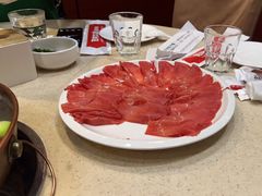 -阳坊大都涮羊肉(阳坊总店)