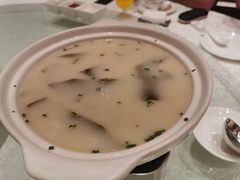 海带排骨汤-亢龙太子酒轩(东湖店)