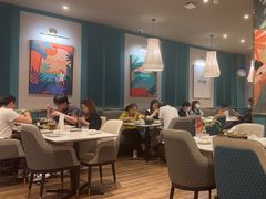 -美奈小馆·越南料理(中航城君尚购物中心店)