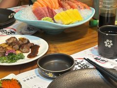 -松坂屋日料自助(长城路店)