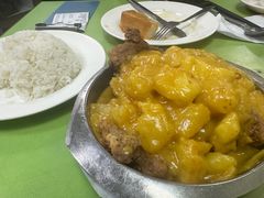 -胜利茶餐室