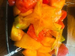 -漆黑觉米粉(三里屯店)