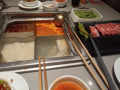 -海底捞火锅(吾悦广场店)