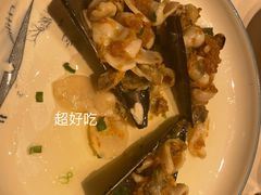 -渔傅·霞浦滩涂海鲜(建平店)
