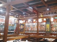 -小川洋风料理(街道口店)