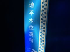 -白鹤梁水下博物馆