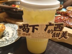 -桂小厨广西菜(万象城店)