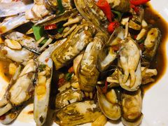 -广记海鲜(杨汊湖一店)