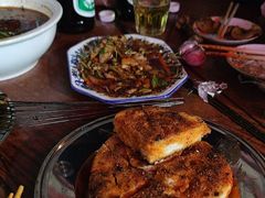 -张四烤羊肉(西藏自治区拉萨市丹杰林巷店)
