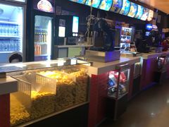 -SFC上影影城(港汇永华IMAX激光店)