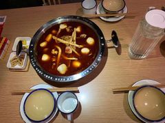 -李子坝梁山鸡(李子坝大鸡哥店)