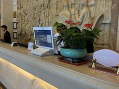 -维也纳酒店(深圳大学城店)