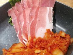 -新石器烤肉(无锡万象城店)