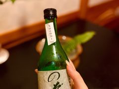 -希望日本料理(保利香槟花园店)