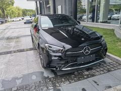 -上海星瀚奔驰4S店(红柳路店)