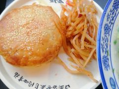 -武圣羊汤·西北面(安德路店)