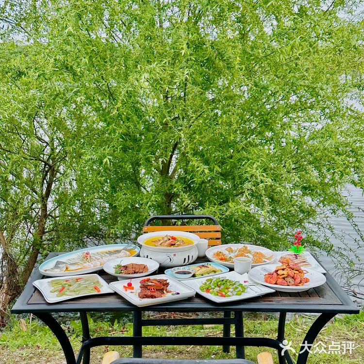 苏州｜周末去哪我知道🙋来农场做饭