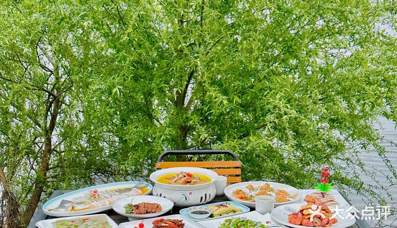 苏州｜周末去哪我知道🙋来农场做饭