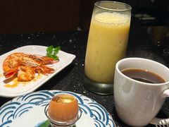 -極上萬膳·日料放题(海岸城店)