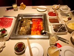 -海底捞火锅(团结桥店)