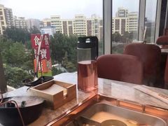 -新辣道鱼火锅(领展购物广场·中关村店)