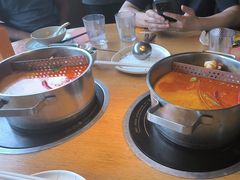 -生如夏花泰式火锅(西村黑金店)