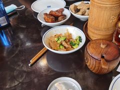 -奎元馆.百年奎元.非遗传承(西湖边的解放路店)