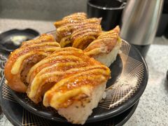 -争鲜回转寿司(大连和平广场凯德PLUS店)