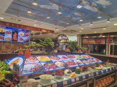 -良友·海鲜青岛菜(五四广场店)