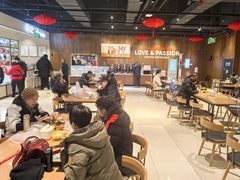 -永辉超市(鲁谷店)