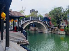 -赤坎·广东华侨国际旅游度假区