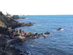 -龙头岩(Dragon Head Rock)