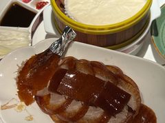-大鸭梨烤鸭(望京店)