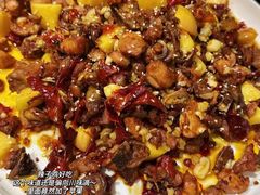 -相约·羊村小馆(长沙路店)