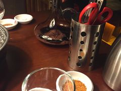 -辛氏火炉·韩式古法烤肉(松北店)