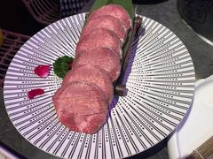 -十三姨正合丰烤肉(营迹路店)