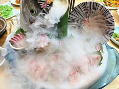 -德胜轩正宗顺德菜(宝安沙井会展中心店)