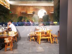-木屋烧烤(惠阳华润小径湾店)