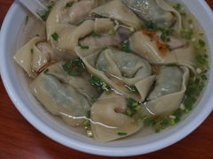-蒸好吃馄饨