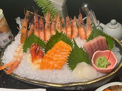 -上井精致料理(大坪店)