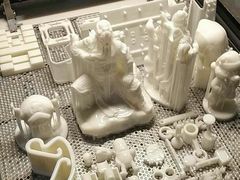 -优速得3D打印店(朝阳店)