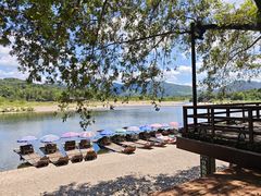 -楠溪江风景名胜区