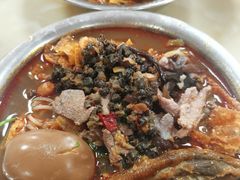 -凤张螺蛳粉·爽口粉(跃进路总店)