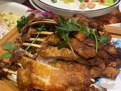 -甲巳酒店·本地特色菜