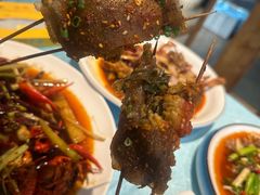 -阳光院坝小龙虾(红牌楼店)