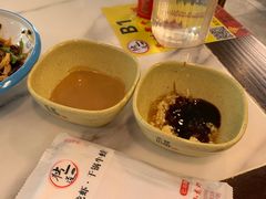 -独一道·大别山土菜烧烤(雨花西路店)