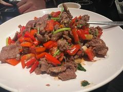 -吴越荣记苏州菜·松鼠桂鱼 100% 活鱼现做(月光码头店)